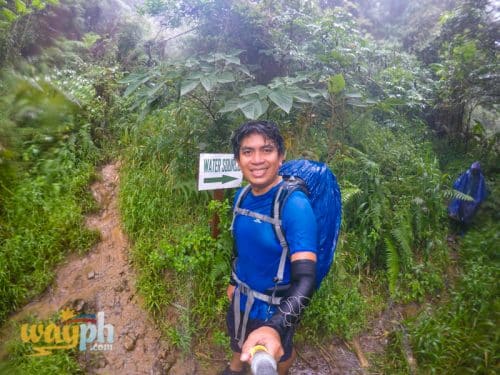 Exploring Mt Kitanglad Mt Dulang Dulang Traverse WayPH