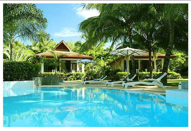 Alona Palm Beach Resort, Panglao, Bohol | WayPH.com