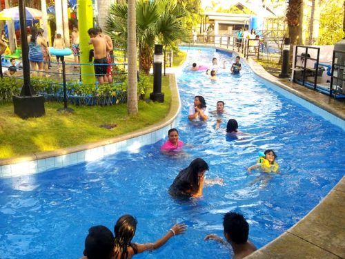 Watercamp Resort, Kawit, Cavite - WayPH.com