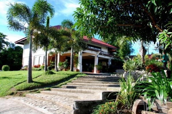 Punta de Fabian Resort, Baras, Rizal - WayPH.com