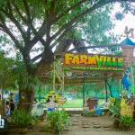 Farm Ville Theme Park