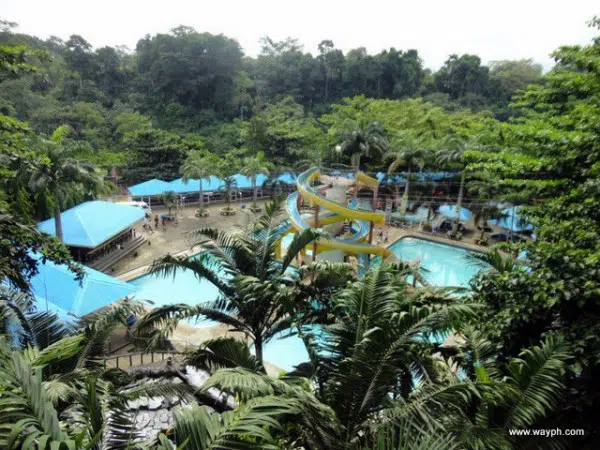 Waig Resort