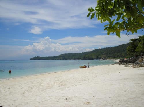 Rosal Beach Resort in Glan, Sarangani Province - Reviews | Rates ...