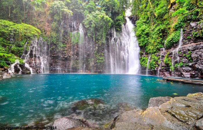 Tinago Falls in Iligan City Travel Guide - WayPH.com