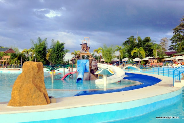 D'Leonor Inland Resort in Davao City | Way Philippines