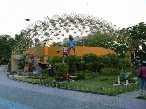 Top 10 Tourist Spots in Davao City - WayPH.com