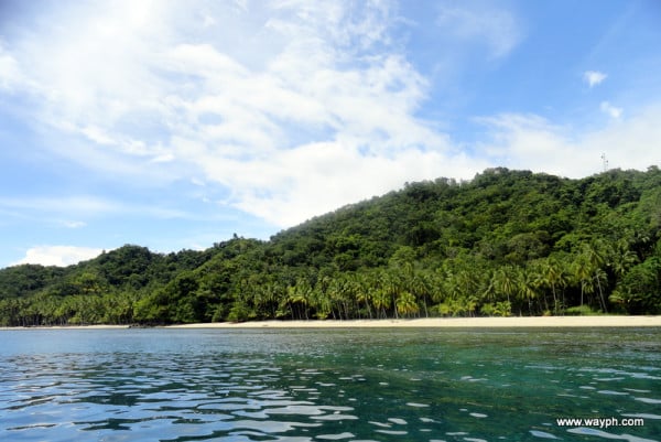 Tuka Bay Marine Sanctuary in Kiamba, Saranggani | Way Philippines