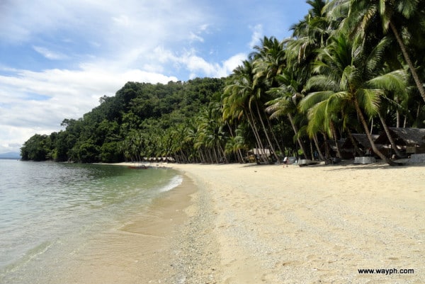 Tuka Bay Marine Sanctuary in Kiamba, Saranggani | Way Philippines