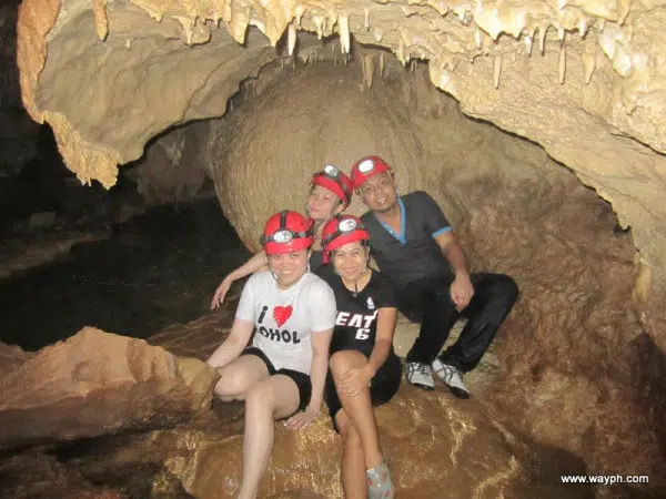 Ka-Mira Cave 1