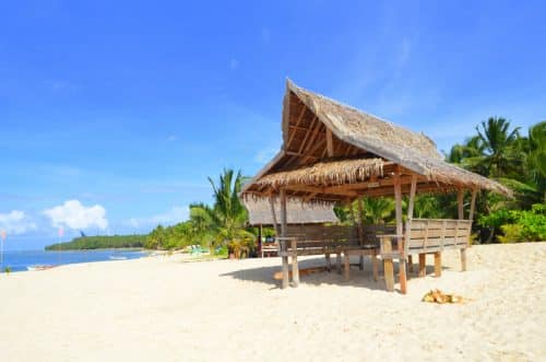 Dako Island: One of the Best Beaches in the Philippines - WayPH.com