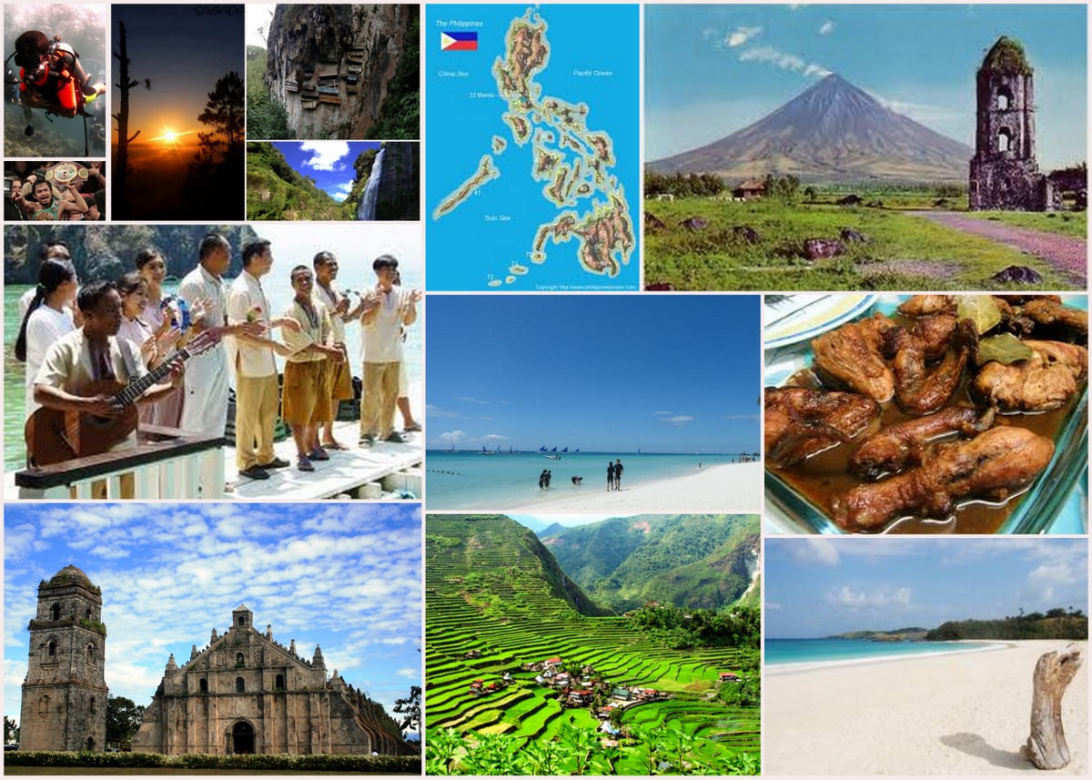 Top 10 Reasons Why You Should Visit Philippines