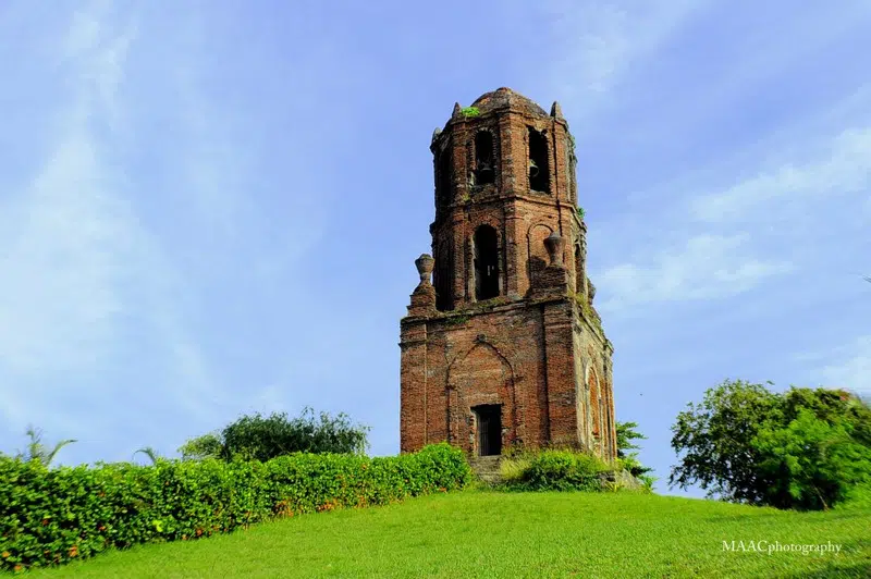 Bell Tower Bantay, Ilocos Sur
