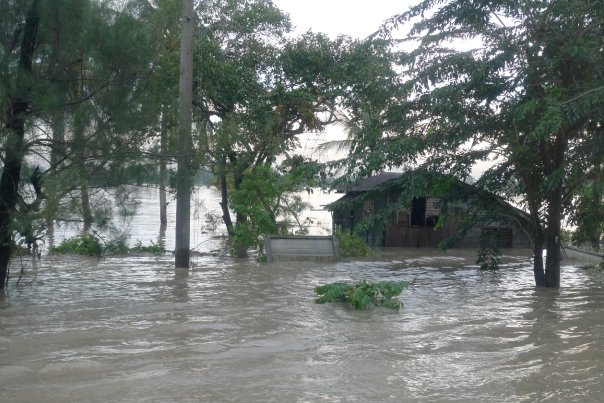 What to do BEFORE, DURING and AFTER a Typhoon | Way Philippines