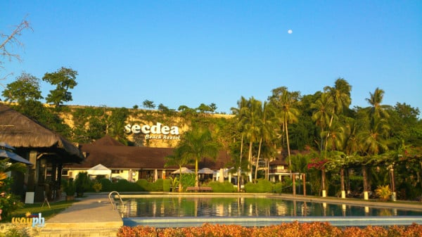 Secdea Beach Resort, Samal Island - WayPH.com