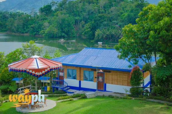 Mountain Eco Resort (1)