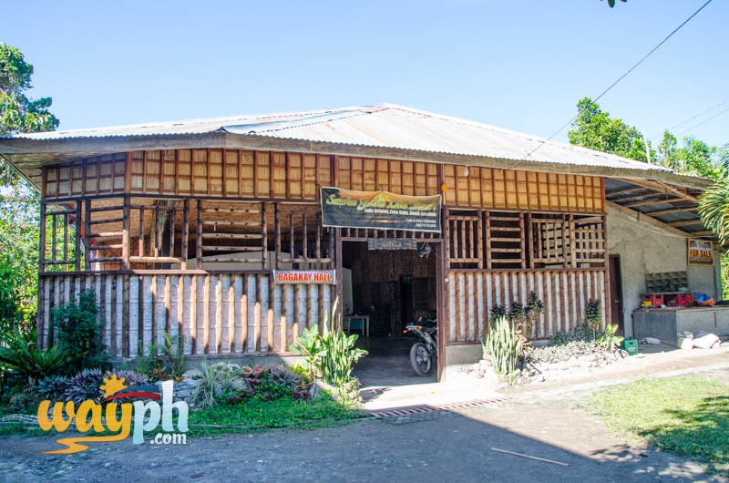 Sunrise Garden Lake Resort in Lake Sebu, South Cotabato - WayPH.com