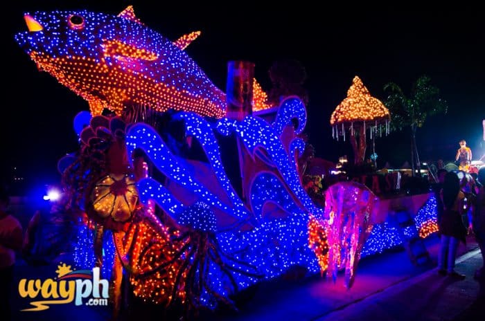 In Pictures: A Colorful Hermosa Festival of Zamboanga City - WayPH.com