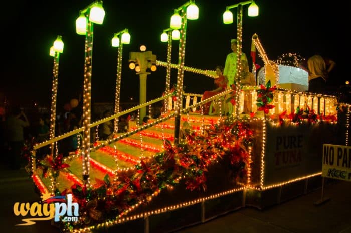 In Pictures: A Colorful Hermosa Festival of Zamboanga City - WayPH.com