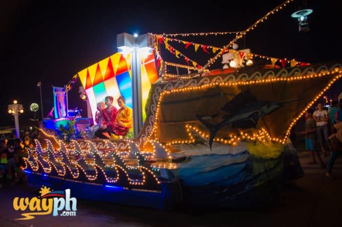 In Pictures: A Colorful Hermosa Festival of Zamboanga City - WayPH.com
