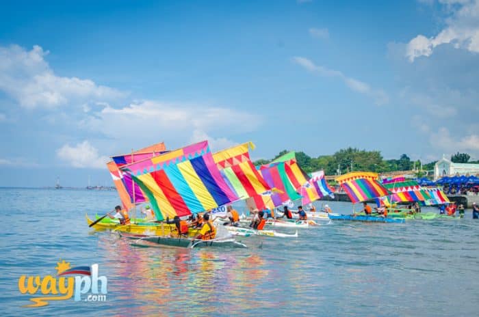 In Pictures: A Colorful Hermosa Festival of Zamboanga City - WayPH.com