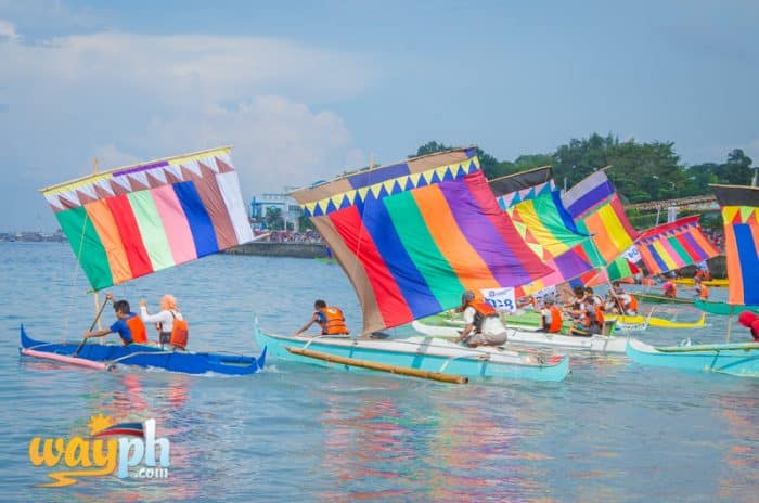 In Pictures: A Colorful Hermosa Festival of Zamboanga City - WayPH.com
