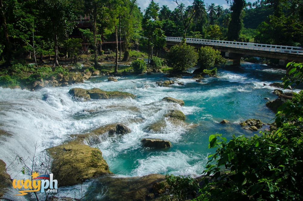 Aliwagwag Falls Eco Park (8)