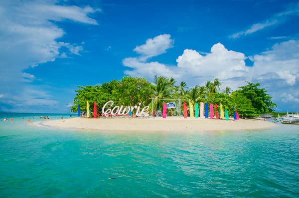 Island Hopping at Honda Bay, Puerto Princesa, Palawan - See Myrtle Beach