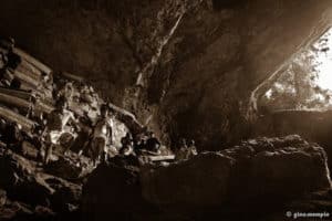 lumiang cave sagada