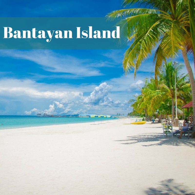Bantayan Island Tour Package 2024