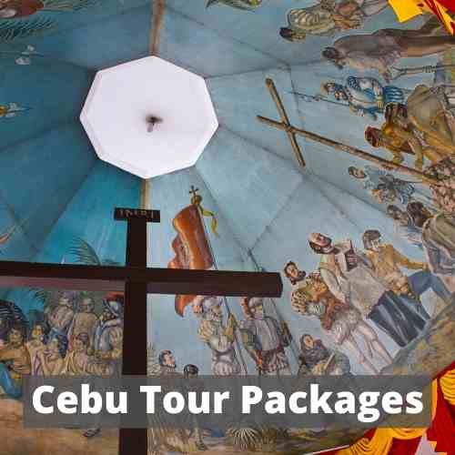 Cebu Tour Packages