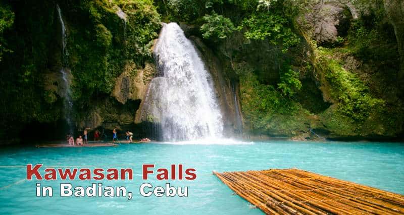 Kawasan Falls: The Ultimate Guide to Cebu’s Most Popular Waterfalls ...