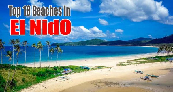 18 Must See Beaches In El Nido Palawan Wayph Com