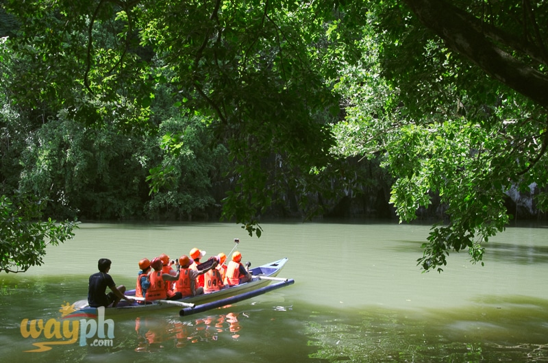 Puerto Princesa Underground River