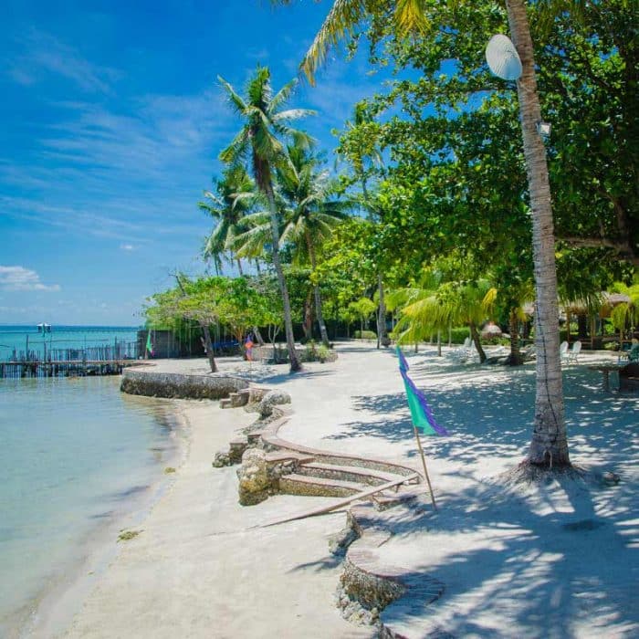 Samal Island Tour Package 2023 - WayPH.com