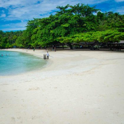 Samal Island Tour Package 2023 - WayPH.com