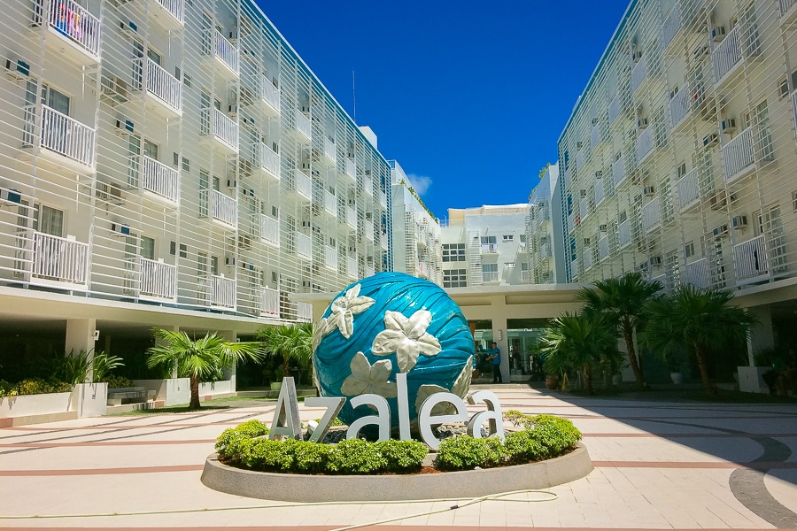 The perfect getaway with Azalea Hotels and Residences 