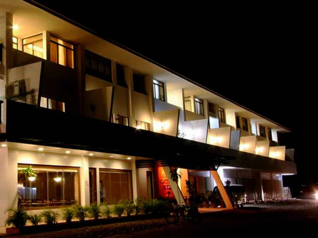 Book Coron Gateway Hotel in Coron, Palawan | WayPH.com