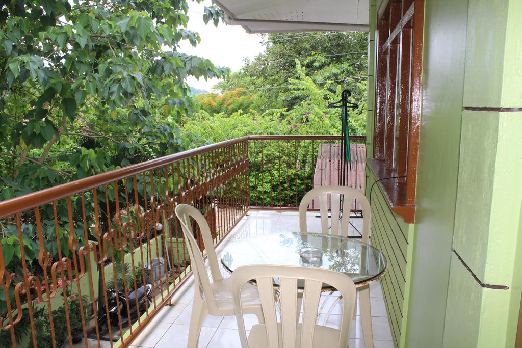 coron backpacker guesthouse