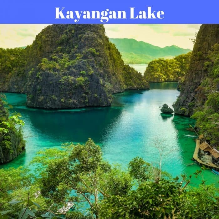 3D/2N Coron Sulit Tour Package - WayPH.com