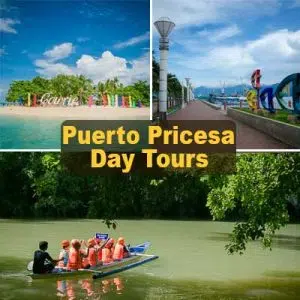 Puerto Princesa Day Tours