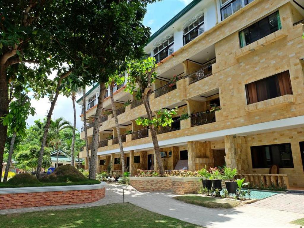 Book Dumaluan Beach Resort In Panglao Bohol