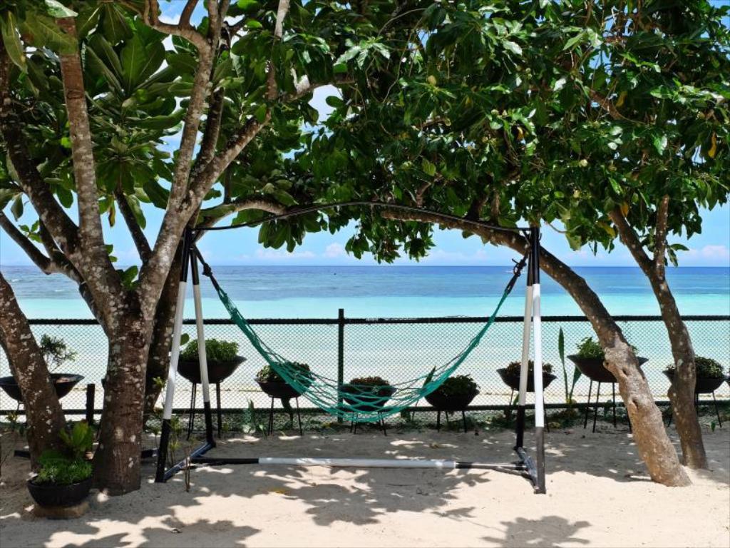 Book Dumaluan Beach Resort, in Panglao, Bohol | WayPH.com