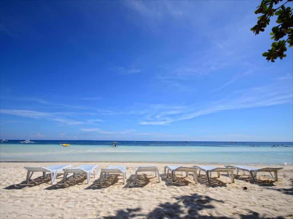Book Dumaluan Beach Resort, in Panglao, Bohol | WayPH.com