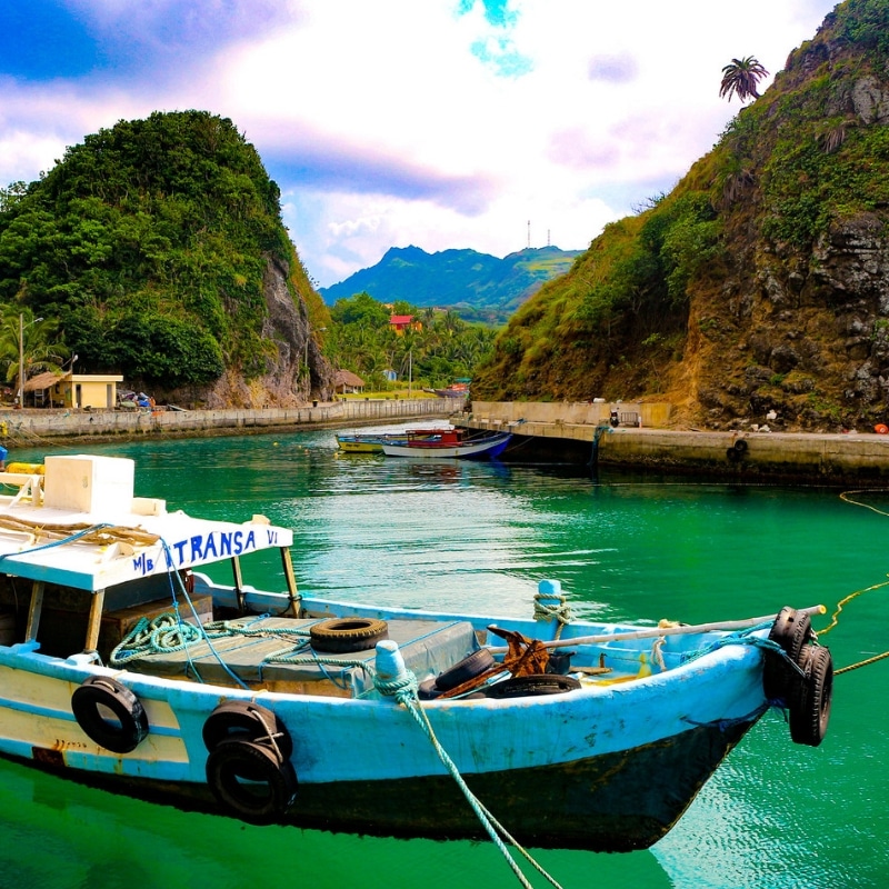 batanes tour package from manila