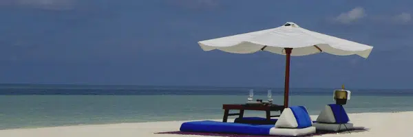 Luxury Resorts in Palawan