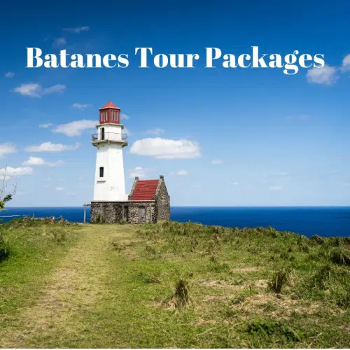Batanes Tour package