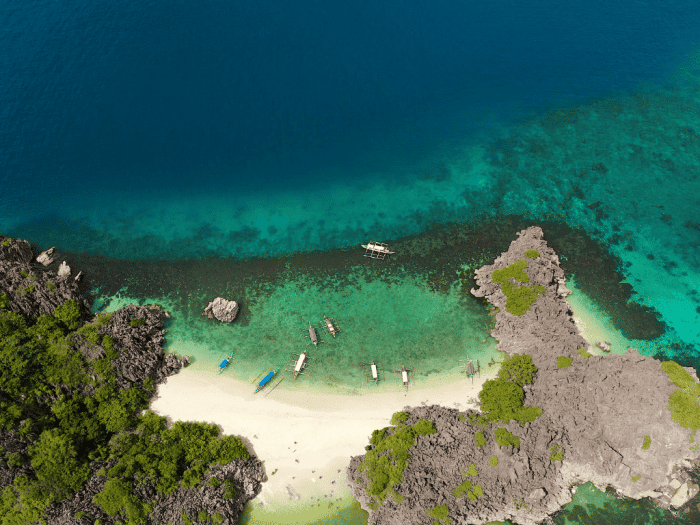 Caramoan Tour Package 2022 from Manila WayPH com