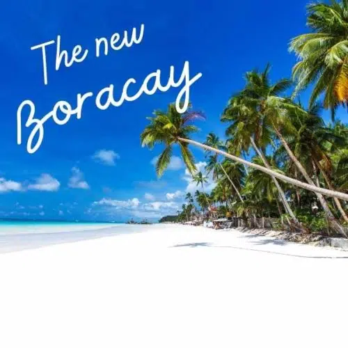 Boracay Tour Package