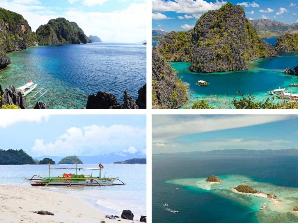 Top 15 Island Hopping Destinations in the Philippines - WayPH.com