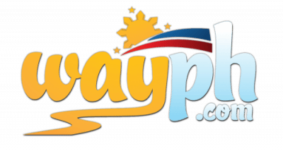 WayPH Tours logo
